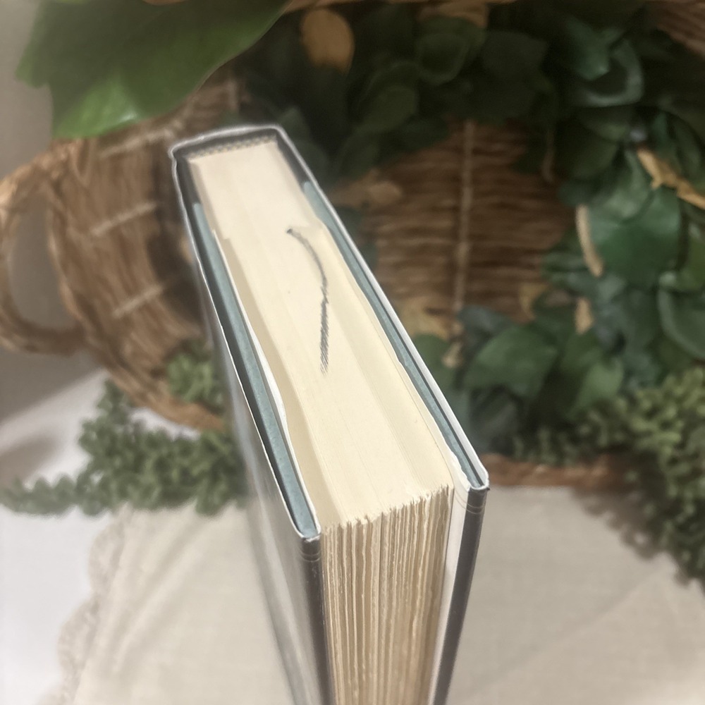 The Company of Strangers Hardcover, by Wilson Robert Good Suspenseful Thriller - Picture 2 of 13